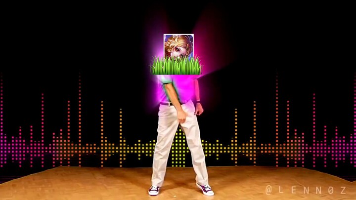 Tautan Penghinaan Pembunuh [Honor of Kings] Dilarang Pakai Boneka Rusia