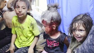 Israel mengubah Gaza menjadi penjara terbesar di dunia