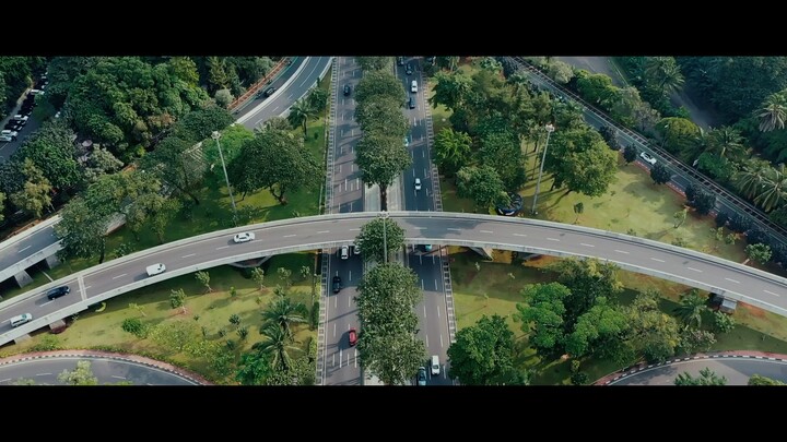 Ahlan Singapore Film Indonesia 2026