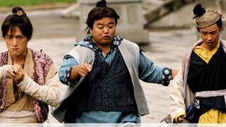 Tiên Kiếm Tam: Rõ ràng là lục giới tai họa! Nhưng chỉ có ba Yongan hy sinh làm bồi bàn
