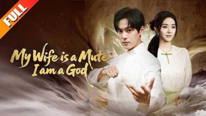 My Wife Is A Mute, I Am A God - Full Movie 2026 HD.