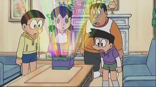 330 "Teror Di Rumah Honekawa - Helm Satori" DORAEMON BAHASA INDONESIA