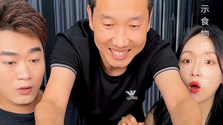 #Haidilao Self-Heating Hot Pot Binbin lets you indulge—saving all the delicious bits for you... #Thi