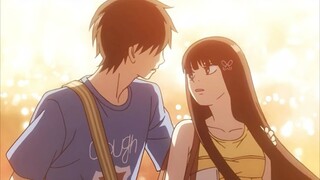 DENTING CINTA DARI KEHENINGAN SAWAKO. " jangan lupa nonton ya!!