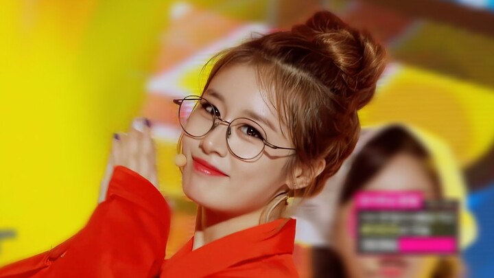 【4K 60fps】T-ara – So Crazy (150808)