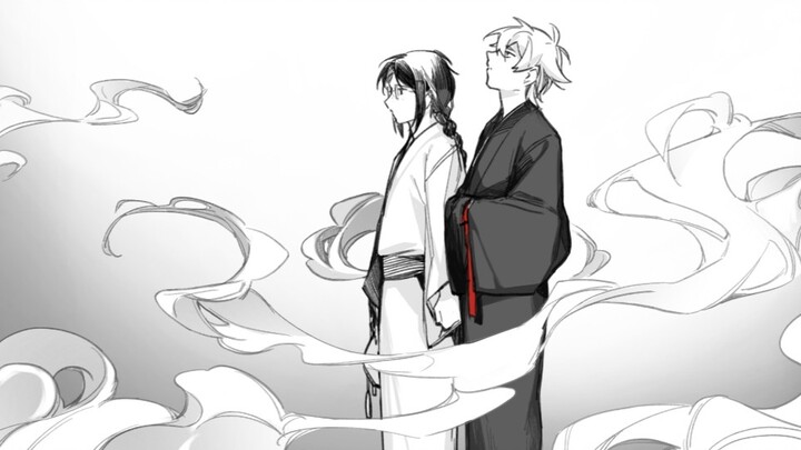 [จดหมายเขียนด้วยลายมือเทศกาลกบ] มอนสเตอร์ | สปอยล์ล้วนๆ