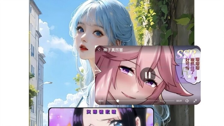 แนะนำอนิเมะ