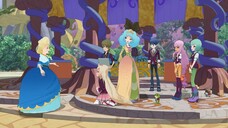 Regal Academy: Season 1, Episode 7 - The Pea Princess' Granddaughter [FULL EPISODE]