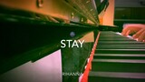 [Musik] [Cover] Stay - Rihanna/ Mikki Ekko