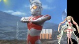 (Ultraman) Collection of the Death of Bakshim