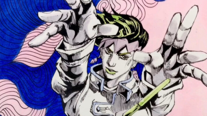 No wonder it's a piece that's been exhibited at the Louvre!