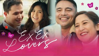 EX EX LOVERS