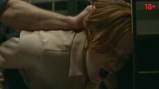 Pasangan Karier Ini Terjebak Ambisi & Hasrat… Sampai Salah Satu Jatuh Lebih Dalam!🔥🥵