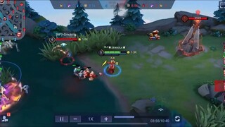 Chơi game đầu tuần !!!!!! #gamehaymoingay