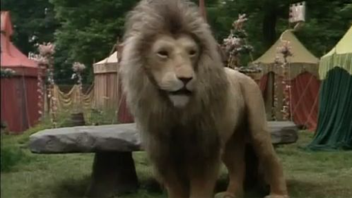 The Chronicles of Narnia (1988) - The Lion, The Witch And The Wardrobe S01E05