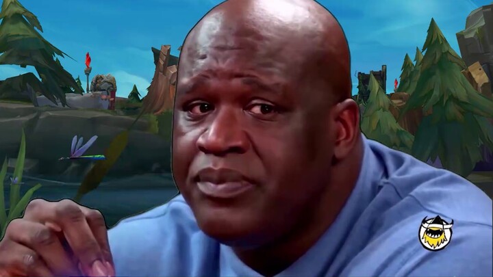 Thank you, Nasus