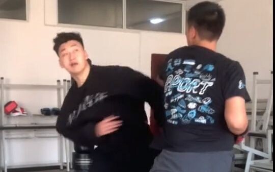 Kunpeng Treasure Art