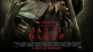Janji Darah – SUBTITLE INDONESIA (2024)