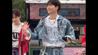 [Song Hengjun] Hype Boy Cover Compilation, the Cutest Dog Who Dances Girl Group Choreos Best