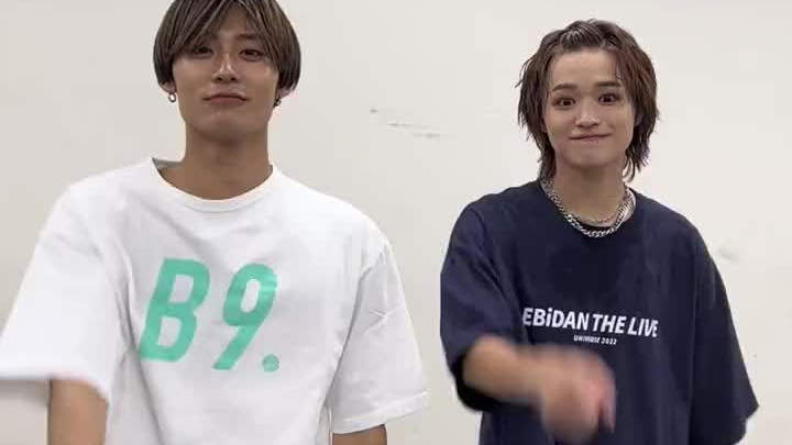 [Takamatsu Aloha TikTok] Shonan Crew’s Chocolate Loop | 20230813