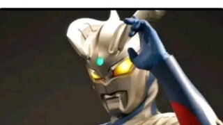 Có nhân vật chính nào trong Ultraman hoàn toàn không có tinh thần Ultra không?