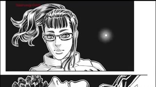 [It's too short to be called a Chinese translation]! Daryl's Spiritual World Thunderbolt Universe Ch