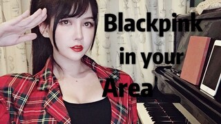 [เปียโน] เซ็ต 9 เพลง! เมดเล่ย์ Blackpink: "Kill this love" + "Don't know what to do" + "Forever Youn