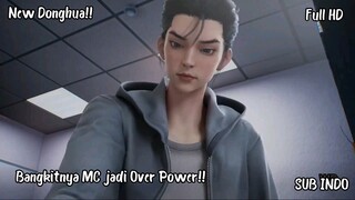 All Round Master Episode 01 - 02 Sub Indo