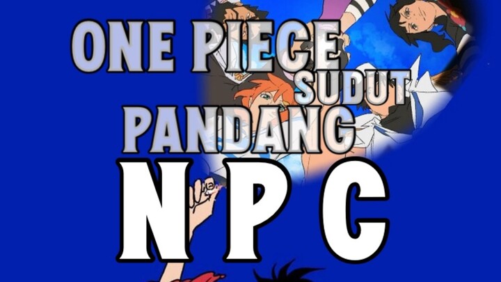 Seberapa Serem Dunia One Piece untuk Manusia Biasa?