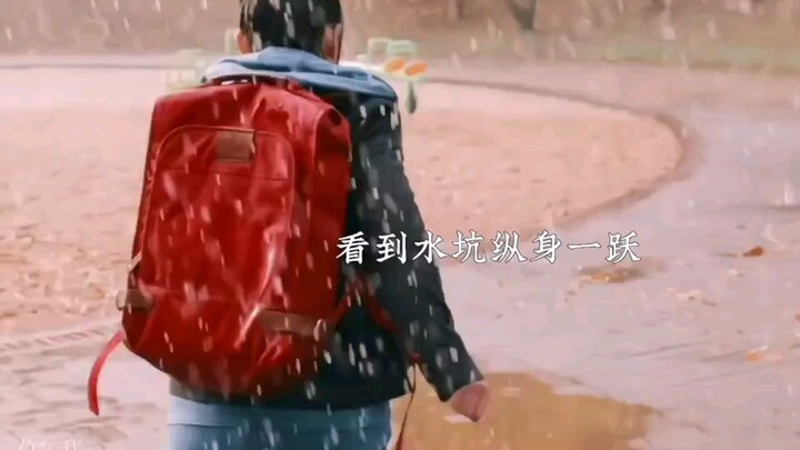 إذا أتقنت الرياضيات والفيزياء والكيمياء، فلن أخشَ العودة إلى الماضي!