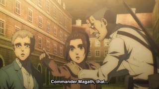 Khi titan giao chiến với con người