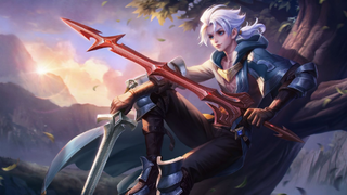 Alian - Hayate