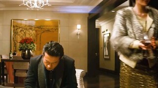 毒战 我只碰不吸 对脑子不好