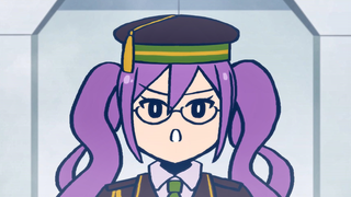 【2月/迷你动画】Fate/Grand Order 藤丸立香啥都不知道 16【MCE汉化组】