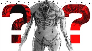 Attack on Titan, The Final Moments of Zeke Jaeger.