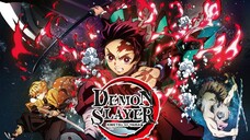 [MAD/AMV] Kimetsu no Yaiba - Demon Slayer | Again by YUI (Fullmetal Alchemist OP 1)| Opening Remake