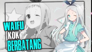 DI PRANK COWOK CANTIK! 7 DAFTAR KARAKTER TRAP DALAM ANIME PALING KAWAI