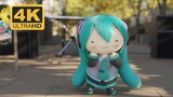 【Cycles/4K60FPS/MMD】FUFU - เจ้าหญิงอันดับ 1 ของโลก