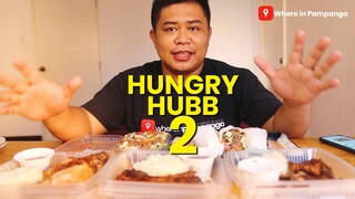 Hungry Hubb 2. Yes, they are back :)