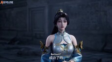 Martial Master eps 569