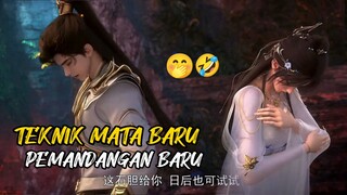 Abis Ngintip Daleman Isti Langsung OTW Ngerjain Musuhnya, 🤣🤣 Perfect World Eps 173