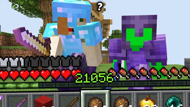 Snagged 20,000 EXP! Bought 200 Flame Shells to pull off a flying bombing run—can this turn the tide?