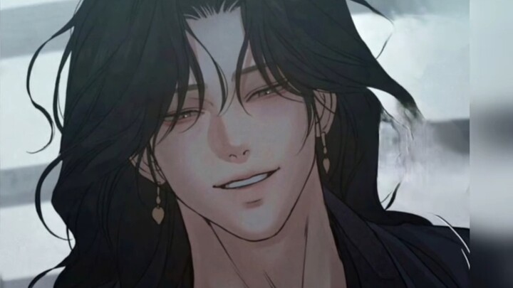 Anak laki-laki itu bertekad menikahi gadis kecil itu. Tujuh tahun kemudian, keinginannya akhirnya te