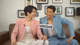 (IDN/ENG SUB) บทสัมภาษณ์ MileApo x UNIQUE Magazine ตอนที่ 4
