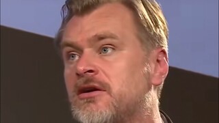 The secrecy level of Nolan's scripts is downright hellishly difficult, driving actors crazy with red