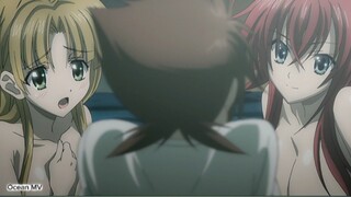 DiAJAK mantap-mantap sama dua budak sekaligus😋