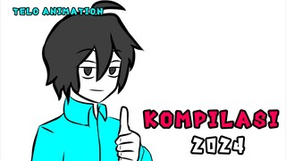 Kompilasi Telo Animation 2024