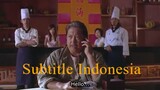 Kung Fu Chefs ( 2009 ) Subtitle Indonesia - Film China