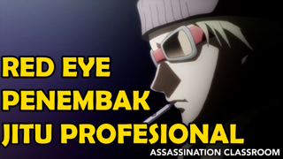 Rencana Pembunuhan Penembak Jitu ❗️❗️ - Assassination Classroom