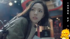 TAGALOG DUBBED IAMNOTAROBOT EP1